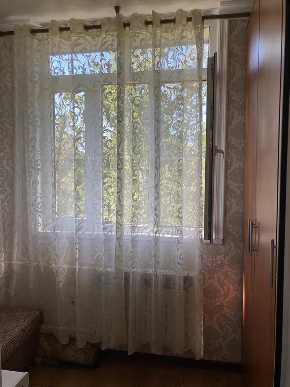 Квартира 2-комнатная Квартира — Каспийск