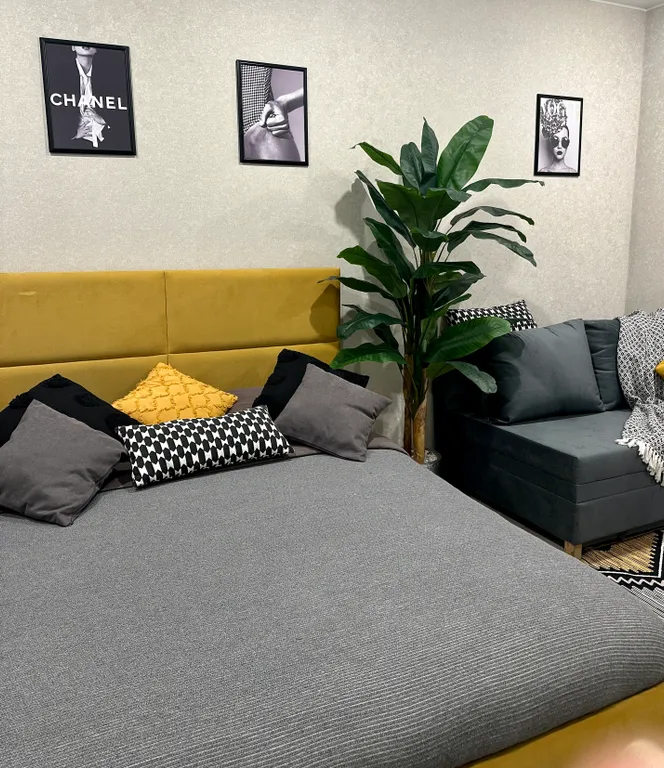 Квартира Квартира в престижном районе — Великий Новгород