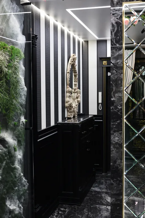 Студия люкс