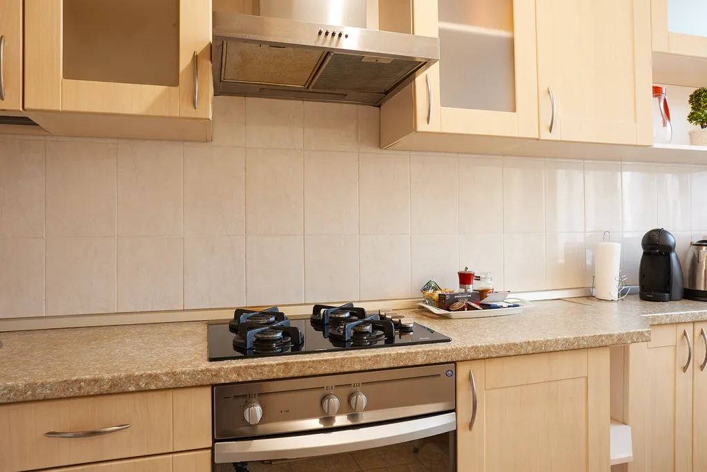 В центре Мурманска