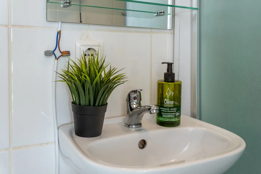 Квартира 1-комнатная Квартира — Москва