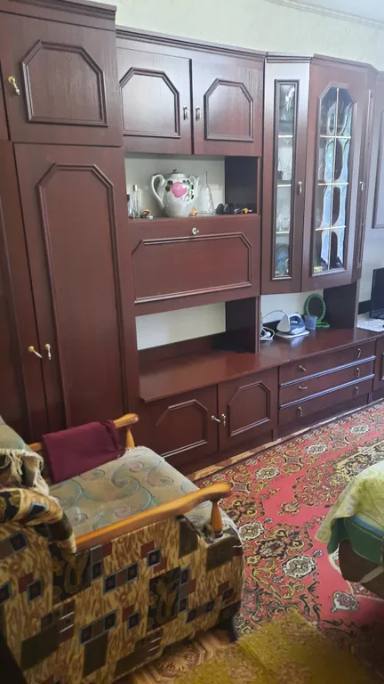 Квартира Однушка недалеко от моря — Ейск