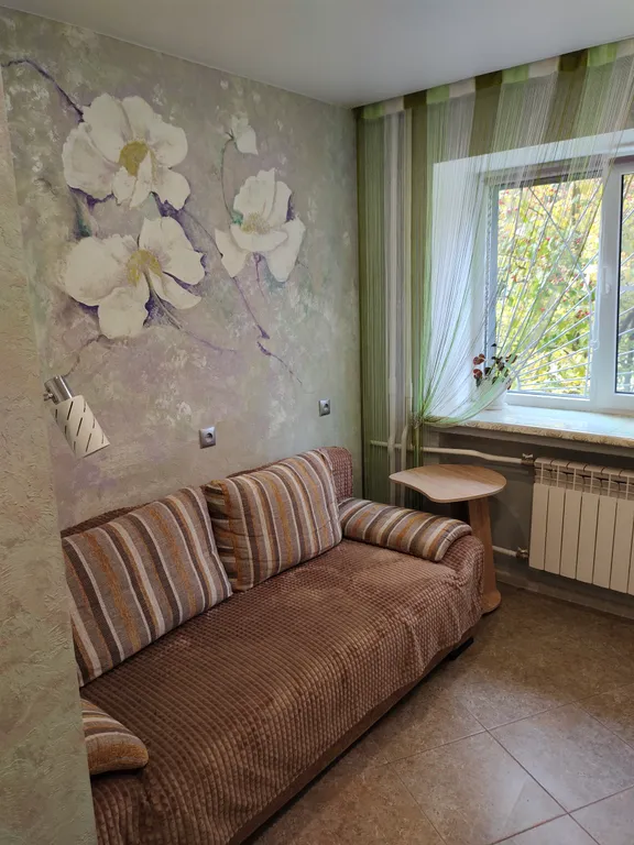 Миниатюрная-квартира студия — аренда посуточно в Обнинск