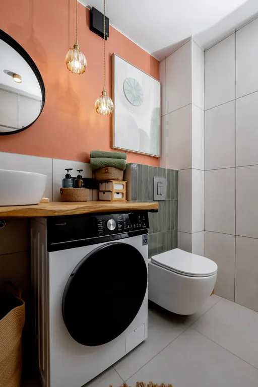 Квартира с дизайнерским ремонтом в новостройке