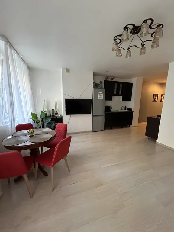 Квартира Уютная квартира для отдыха — Нижний Новгород