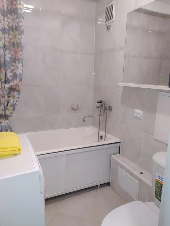 Квартира с комфортом