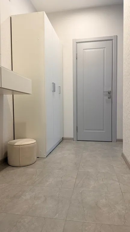 Зеленый уголок в городе, 15 мин до центра, квартира с самоваром