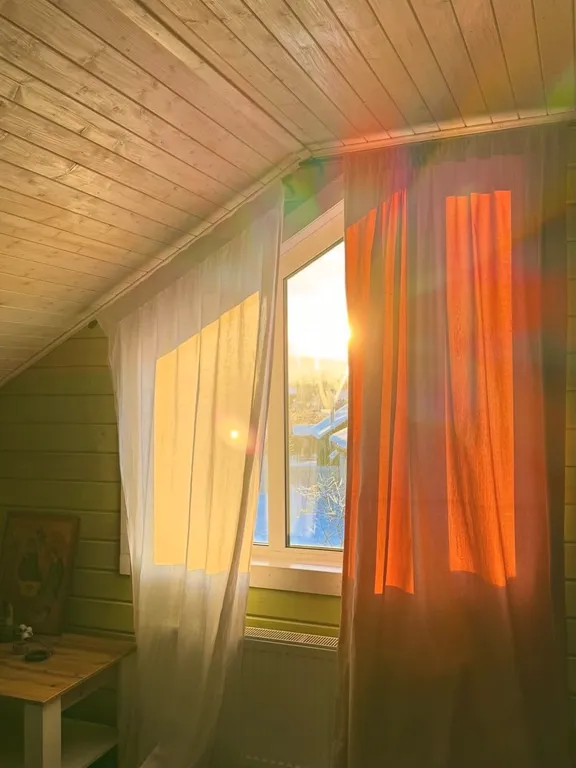 Уютный коттедж в 10 километрах от Минска