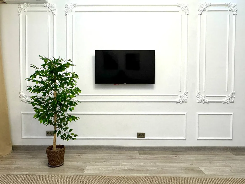 Стильная 2 комнатная квартира, в шаговой доступности от Хан Шатыра