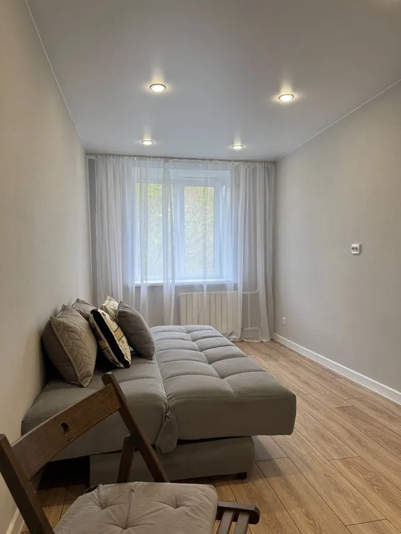 Квартира Квартира вблизи ЖД Вокзала — Новосибирск