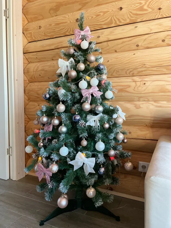 В гостях у природы