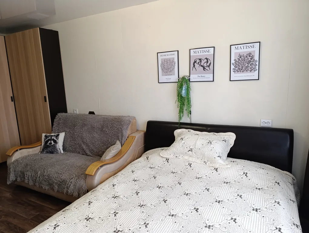 Уютная квартира в центре