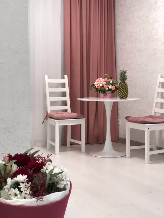 Квартира Новые апартаменты на набережной с видом на Дон — Ростов-на-Дону