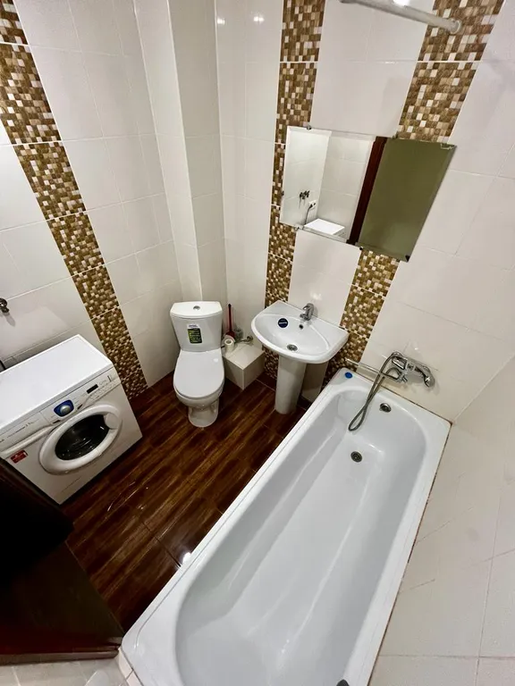 Квартира в центре