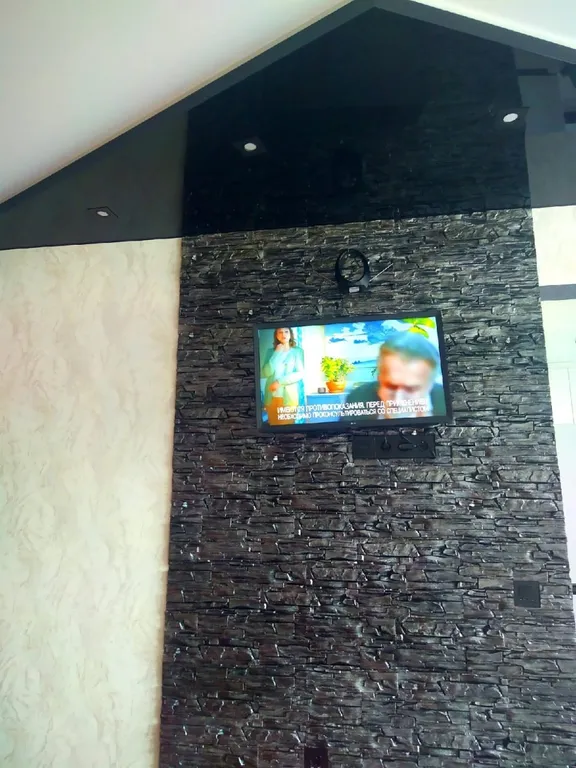 Комфортные апартаменты в индустриальном районе