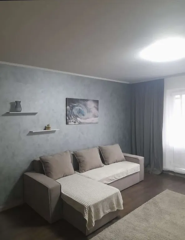 Квартира 2-комнатная Квартира — Красноярск