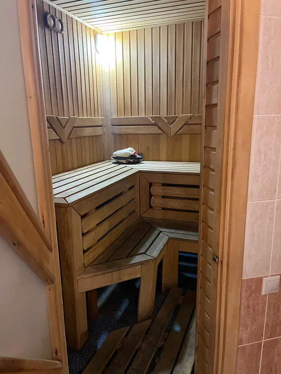 Дом на берегу моря