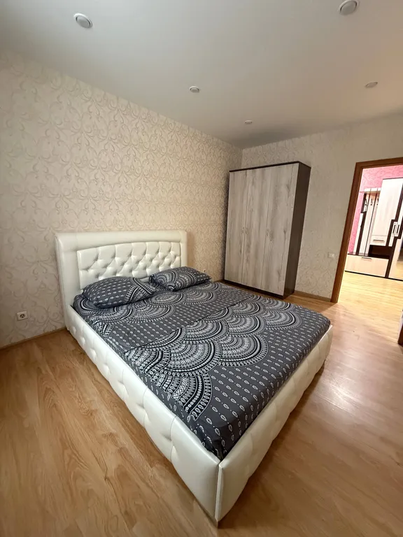 Отличная квартира