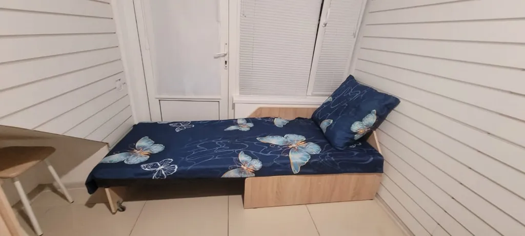 Апартамент-студия в центре лазаревского