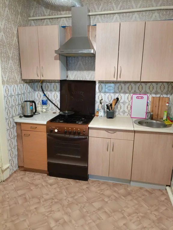 Коттедж Уютный дом в центре — аренда посуточно в Берёза