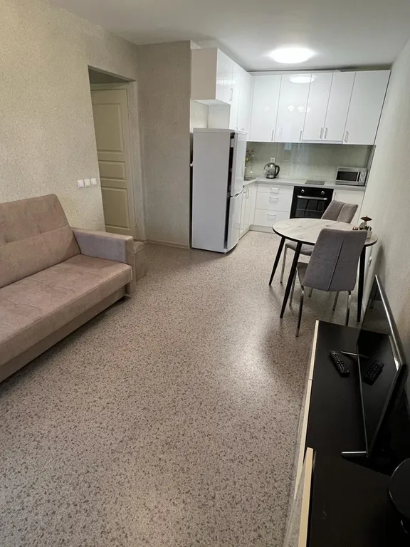 Апартаменты у новой Ленты