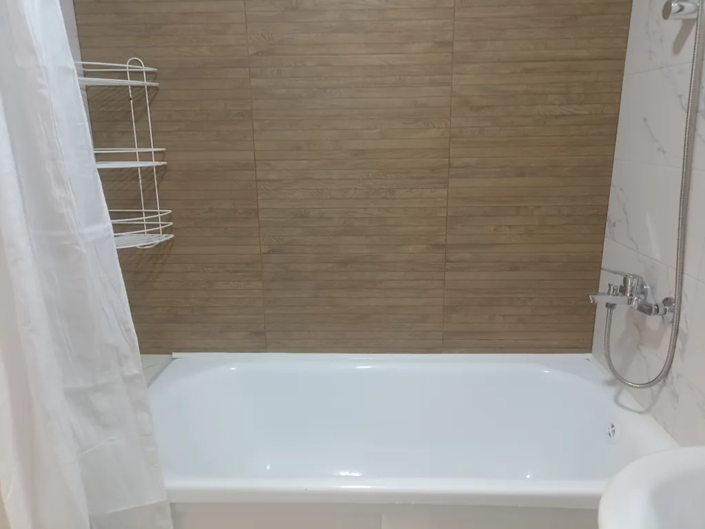 Квартира Отличная квартира — Анапа