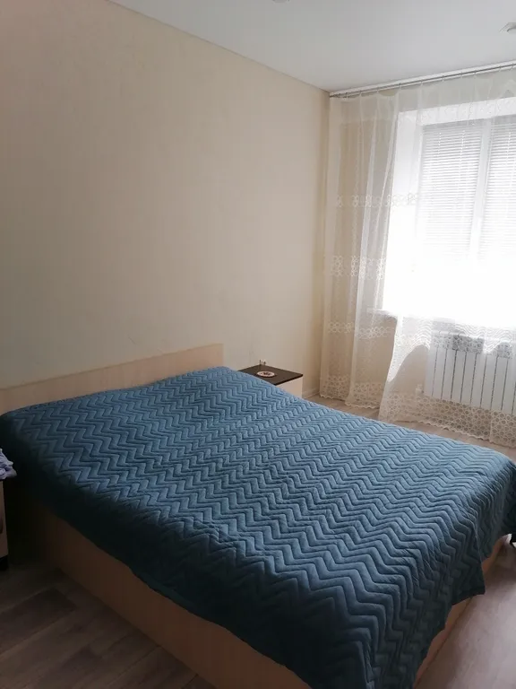 Уютная квартира с удобным расположением в городе — аренда посуточно в Россошь