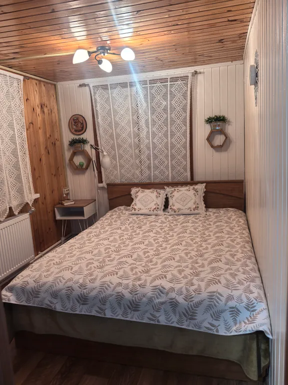 Квартира Уютный 6-ти местный номер рядом с Солотчей — аренда посуточно в Рязань