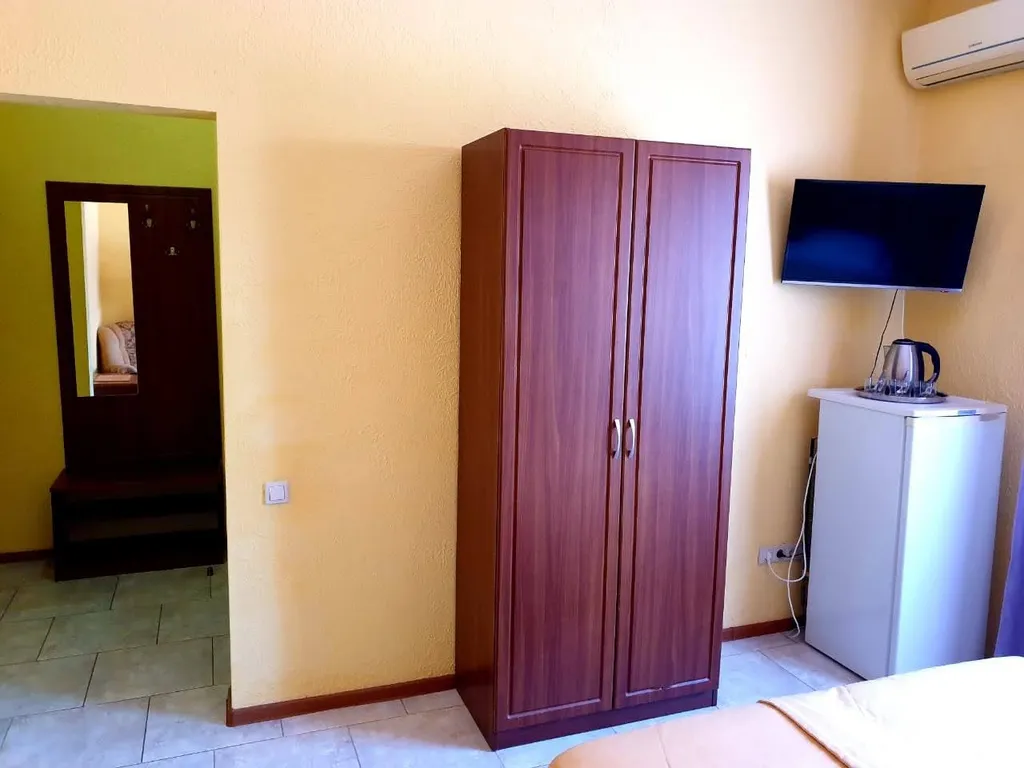 Квартира Комната — Геленджик