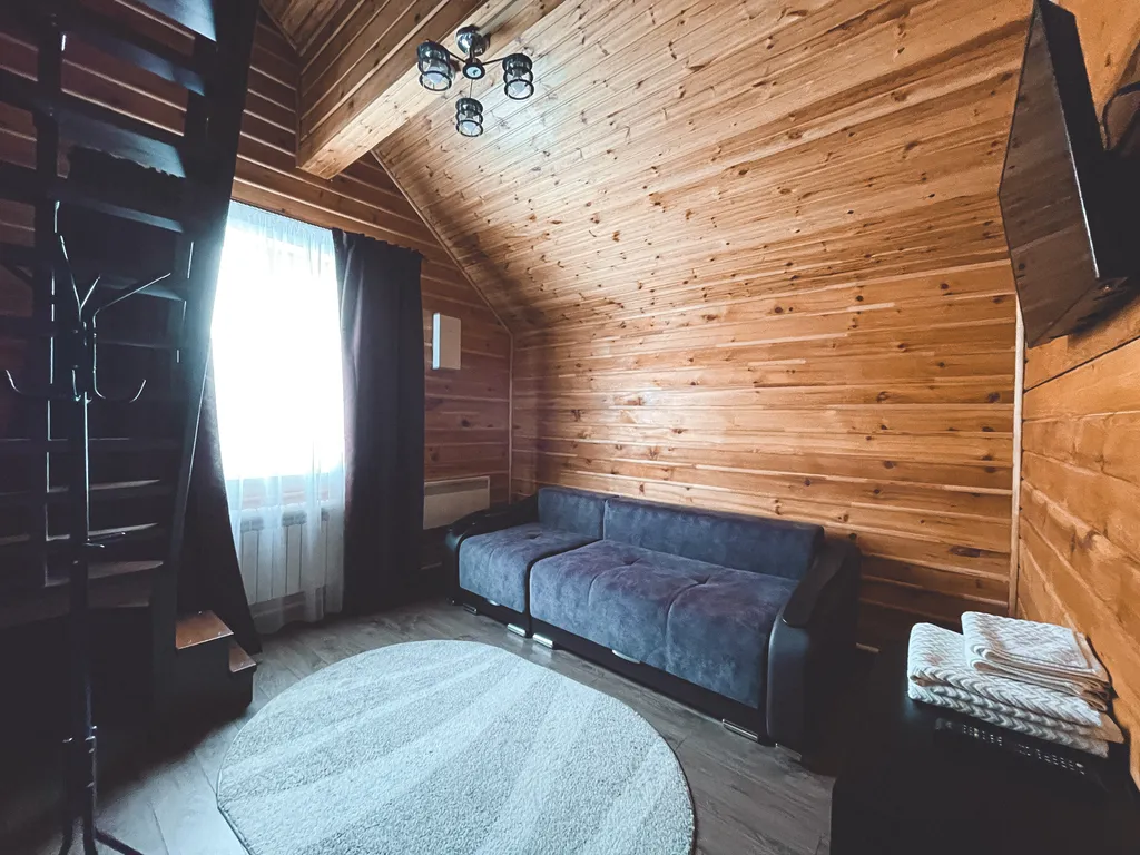 Гостевой дом Nora на 15-20 человек