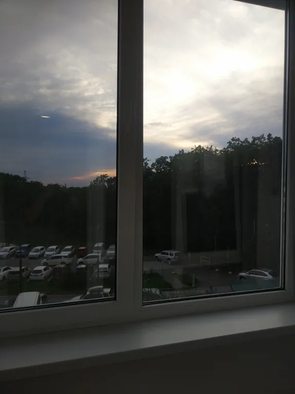 Уютная студия на Филипова