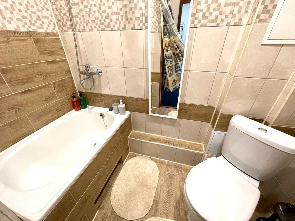 Апартаменты MARS Hotel