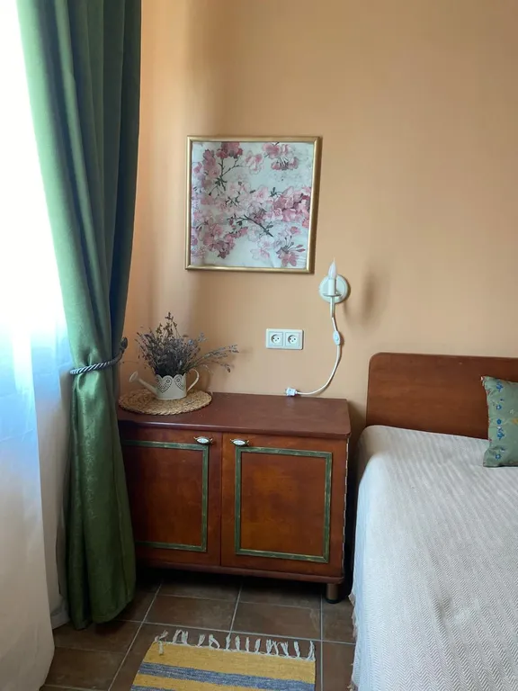 Вилла Поповка