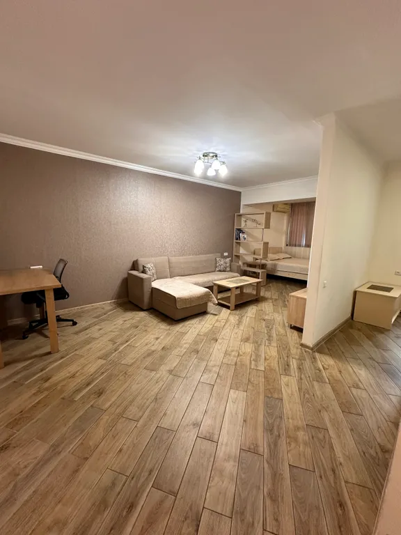 Квартира в самом центре