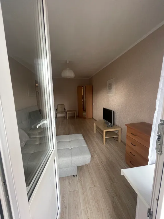 Тихая и очень уютная квартира в центре города