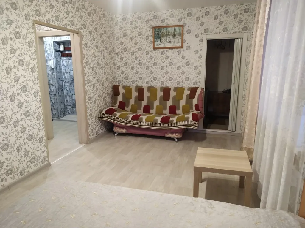 Хорошая квартира квартира рядом с центром города и вокзалом