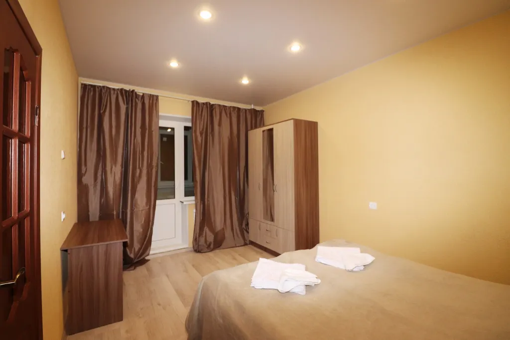 Квартира у Bigwood