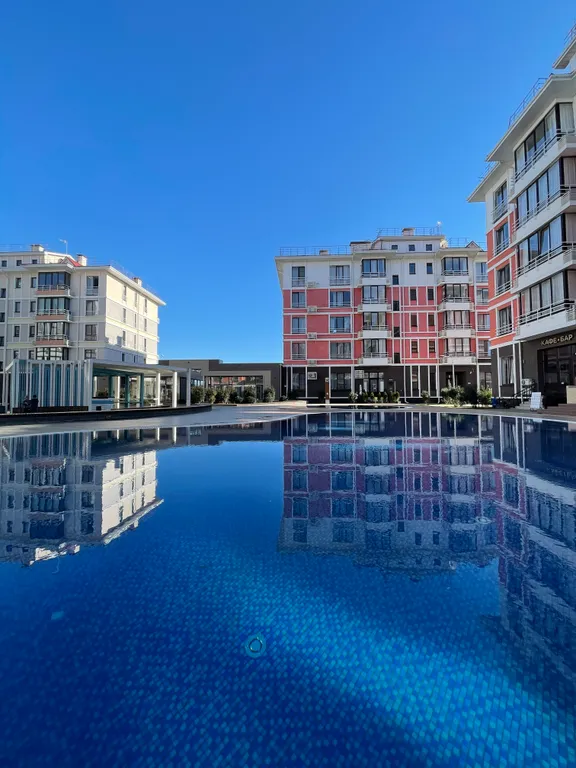 Квартира Квартира Sea Side Apart — Сириус