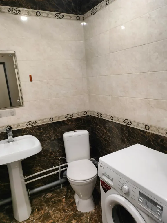 Квартира в ЖК Радужный