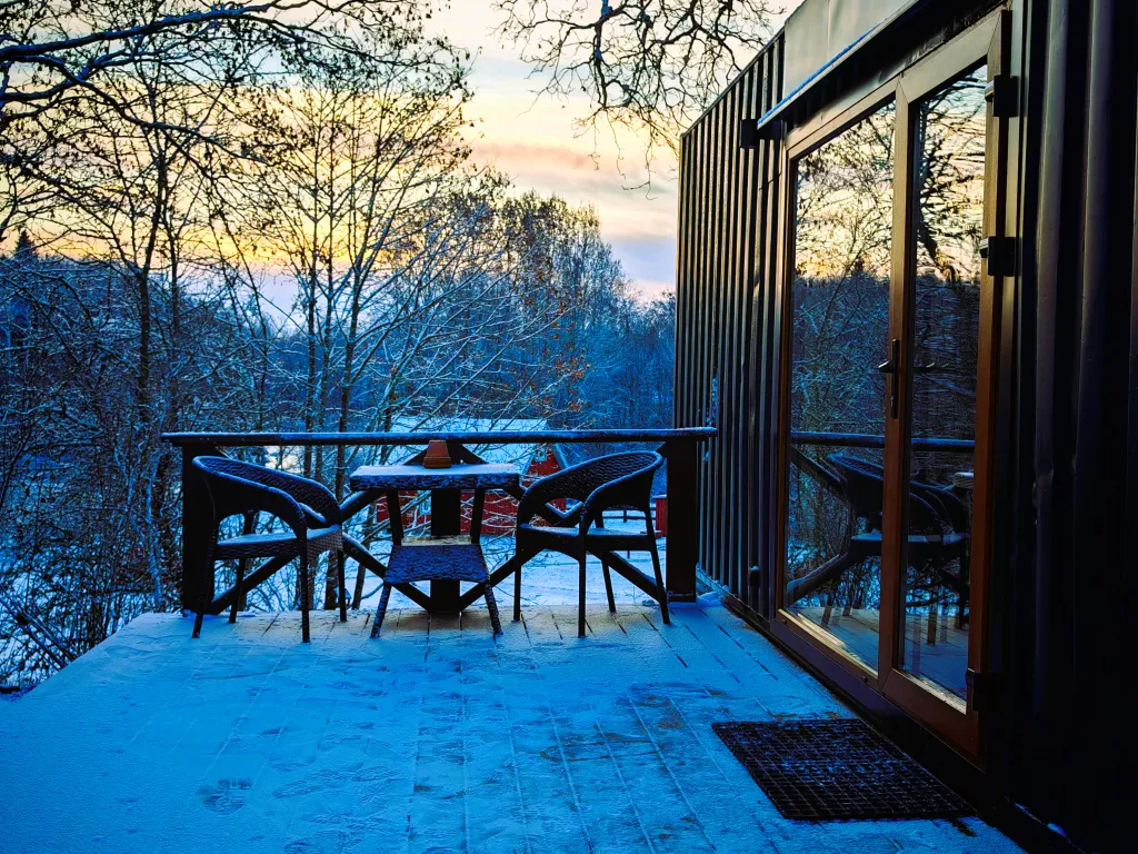 ЭКО-ДОМ ДЛЯ ДВОИХ (+ребенок до 12-ти лет)