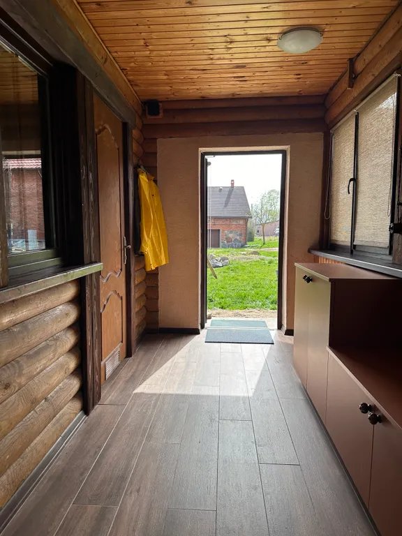 Уютный домик недалеко от моря близ казино Собрание