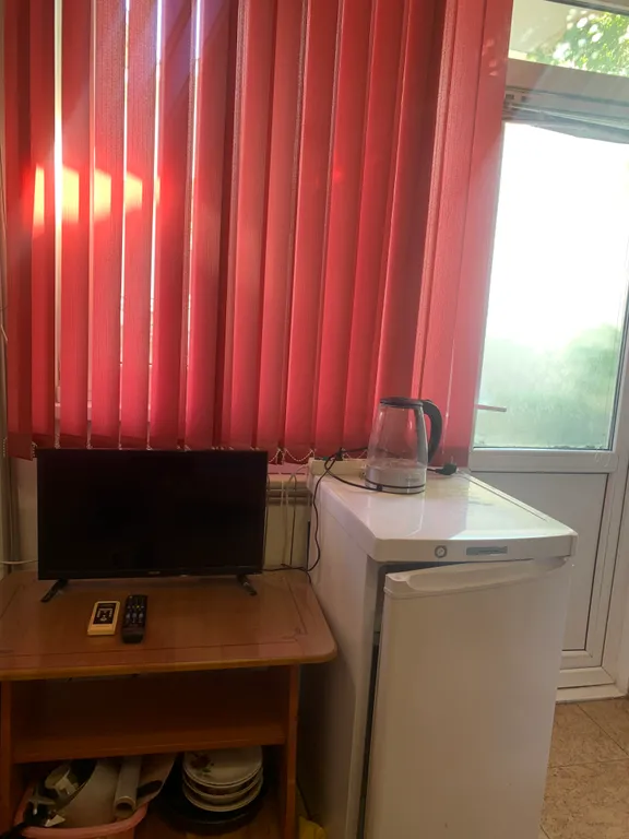 Квартира Комната — Адлер