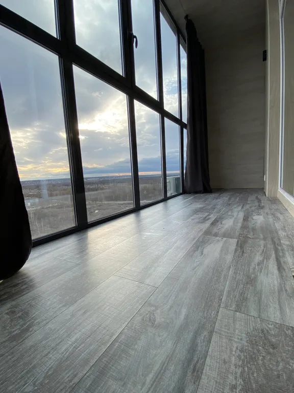 Уютная студия в новом микрорайоне