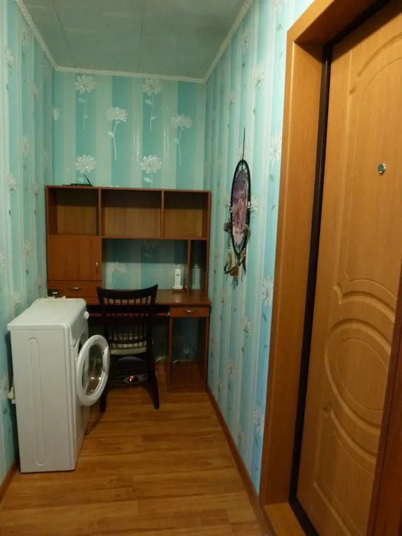 Комфортная квартира