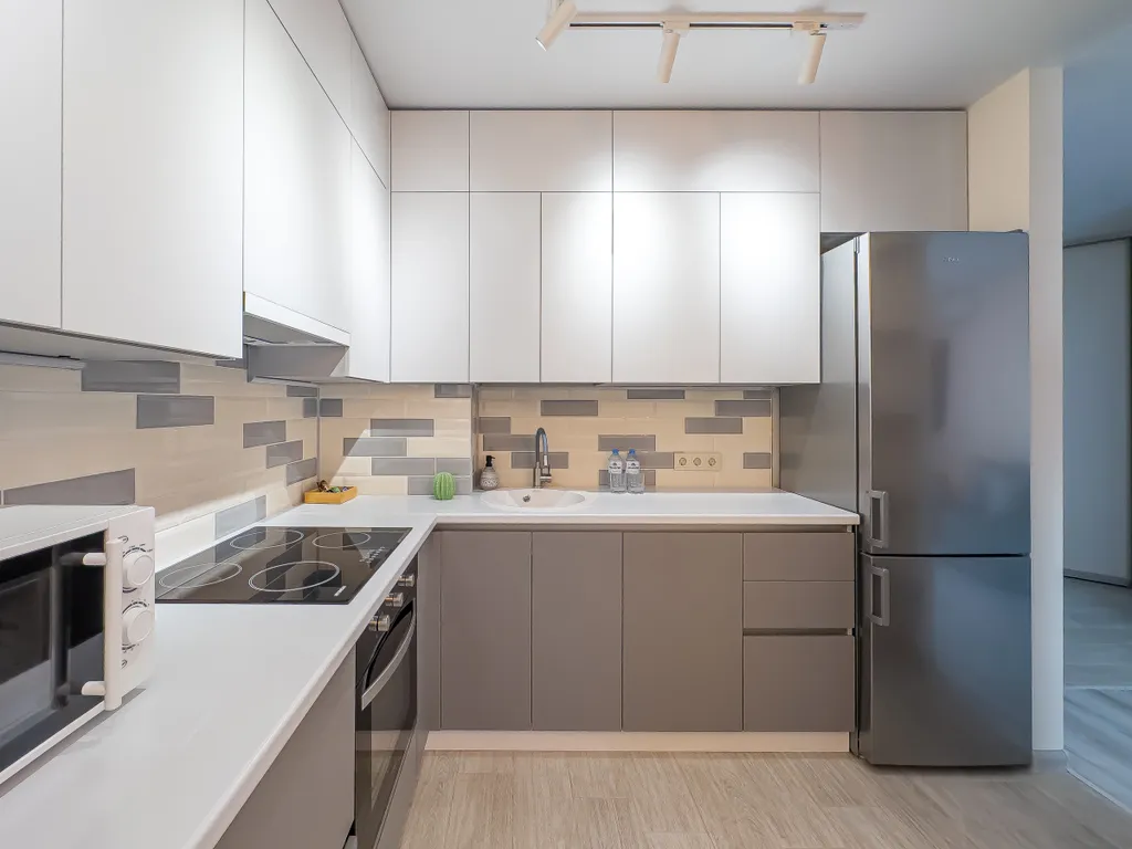 Квартира Апартаменты Репников — Волгоград