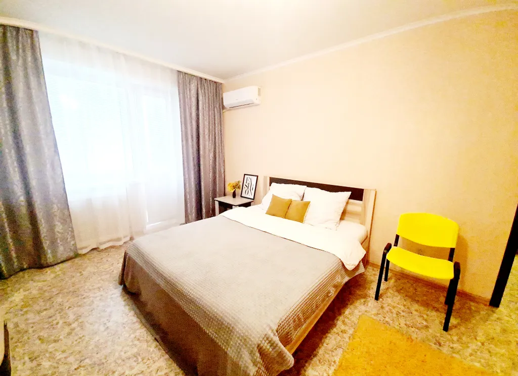 Апартаменты Комфорт