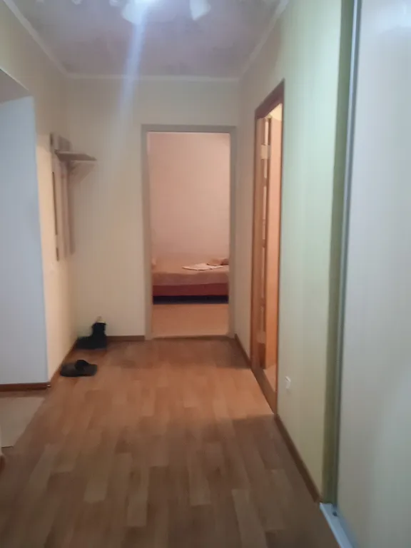 Квартира 1-комнатная Квартира — Волгоград