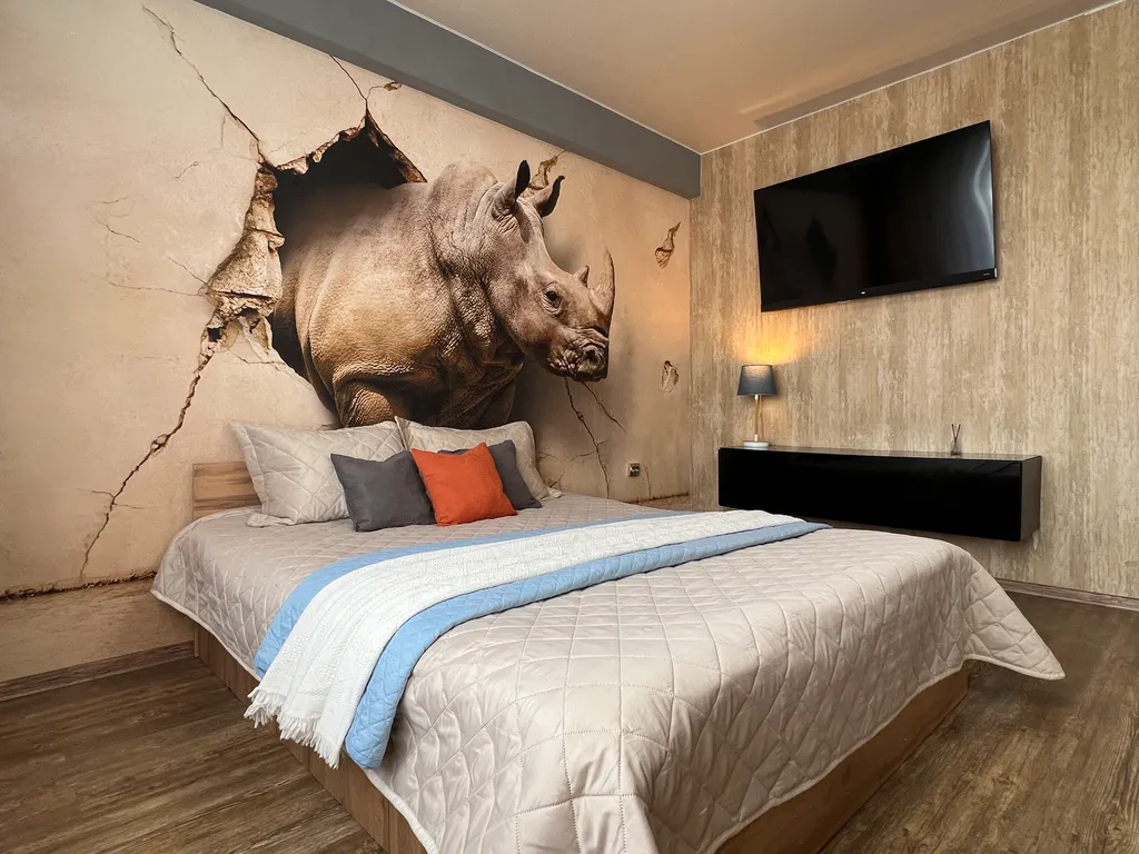 Студия в ЖК Роза Таун возле Сити Молла