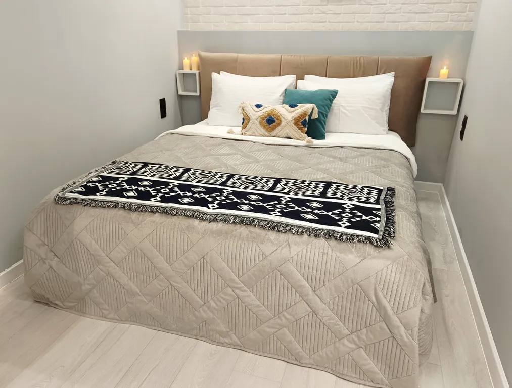 Квартира Лучший выбор для деловых поездок — аренда посуточно в Липецк