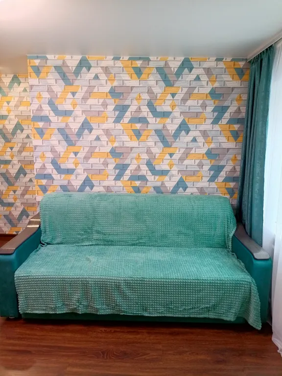 Уютная двушка в центре